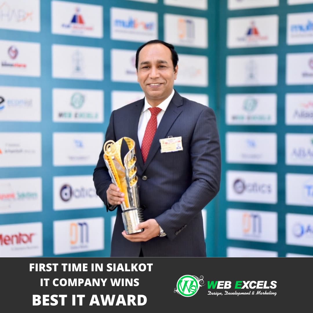 Alibaba Award
