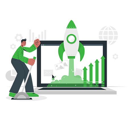 User-Friendly Navigation and Structure