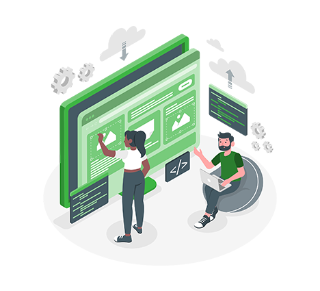 Why Should You Choose Alibaba Minisite Design Services for Your Store?