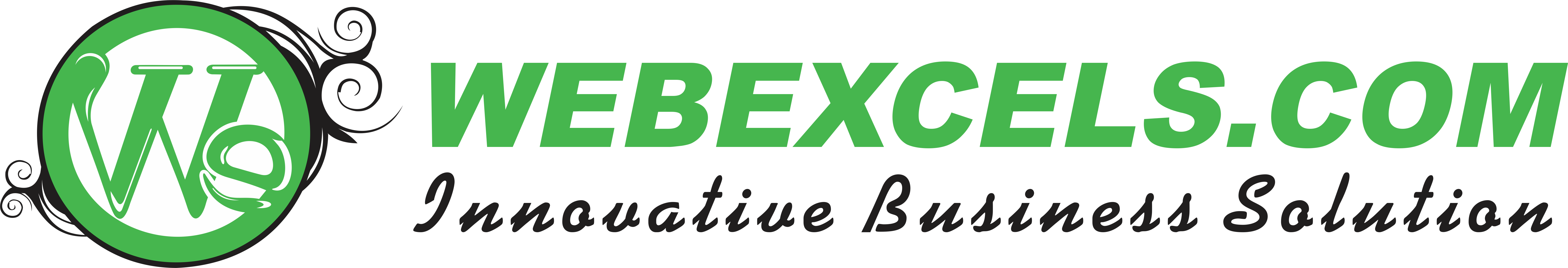 WebExcels Logo