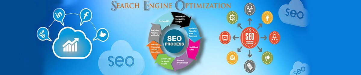 What is SEO?