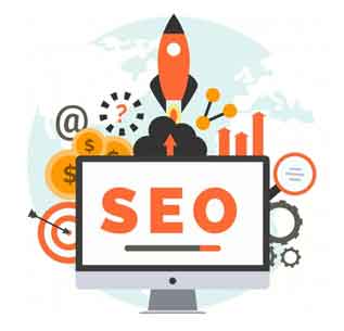 On-Page Optimization